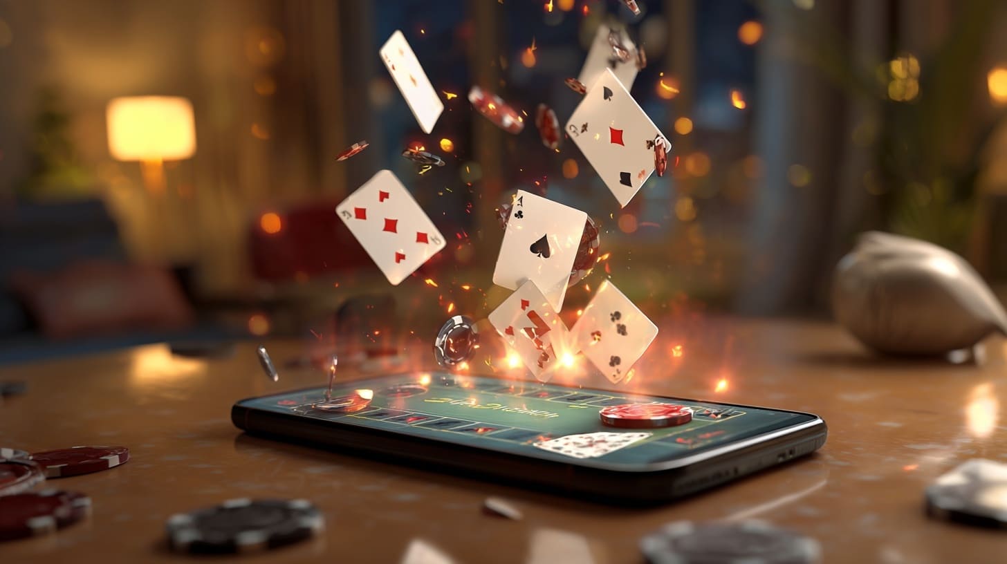 SMJILI App – Download and Play JILI Games Anywhere