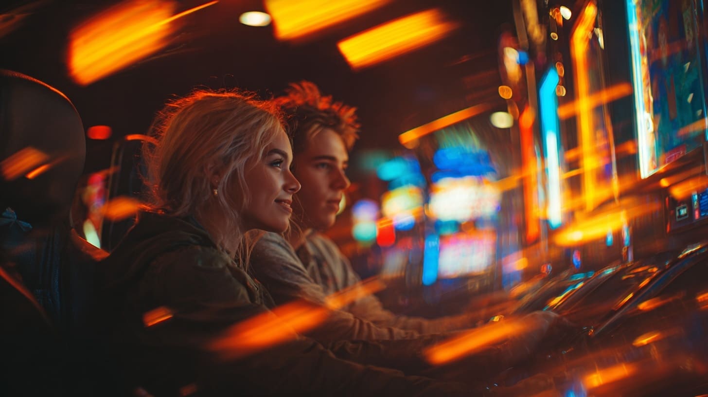 Live Casino with Real JILI Dealers at SMJILI