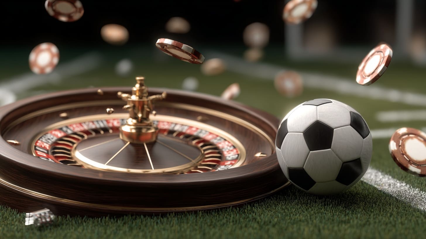 Bet on Live Matches & Esports at SMJILI